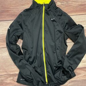 Nike performance jacket